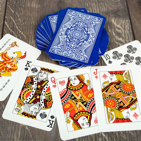 personalized playing cards both sides|Custom Playing Cards Front and Back .